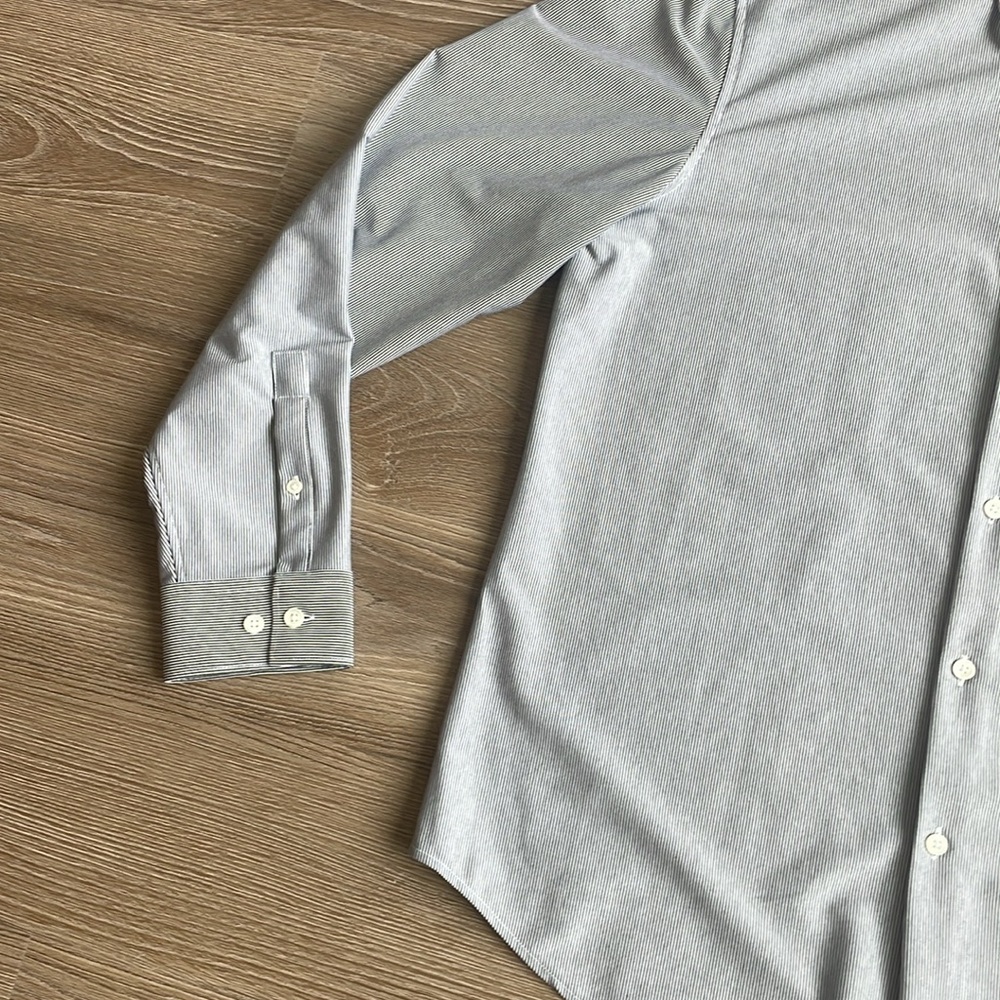 Theory Sylvain Shirt - Picture 3 of 9